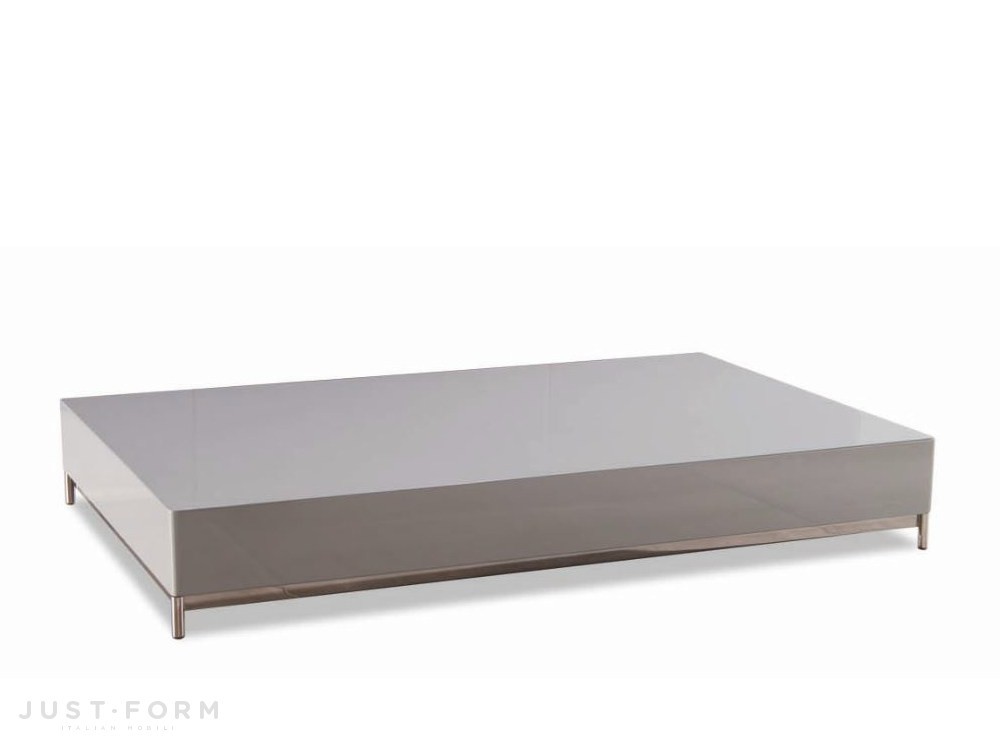 Столик Albers Side Table фабрика Minotti фотография № 1