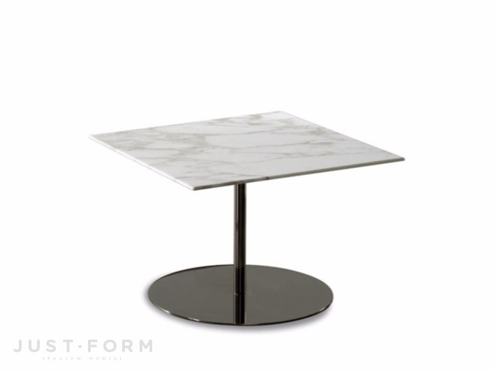 Столик Bellagio фабрика Minotti фотография № 1