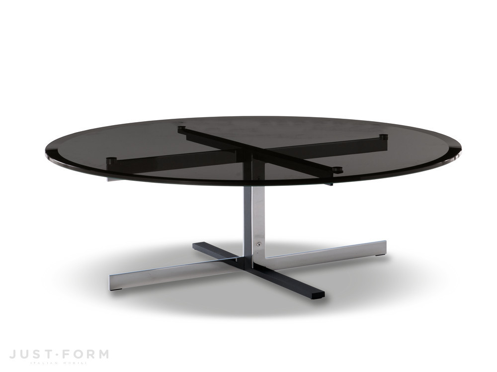 Столик Catlin фабрика Minotti фотография № 1
