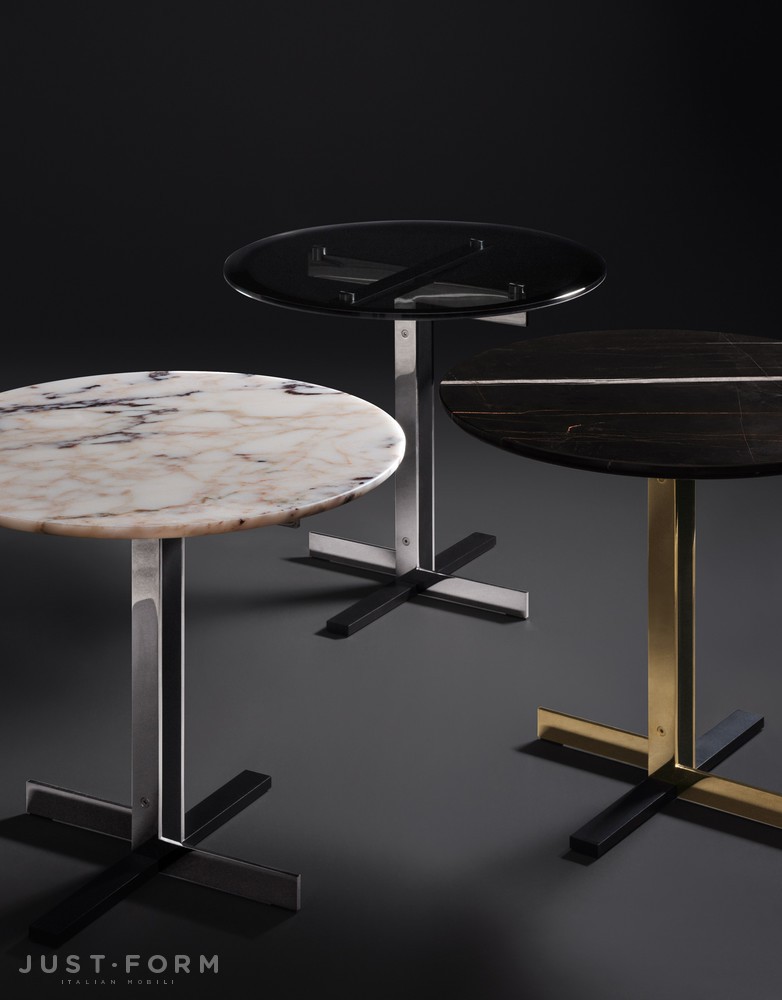 Столик Catlin фабрика Minotti фотография № 3