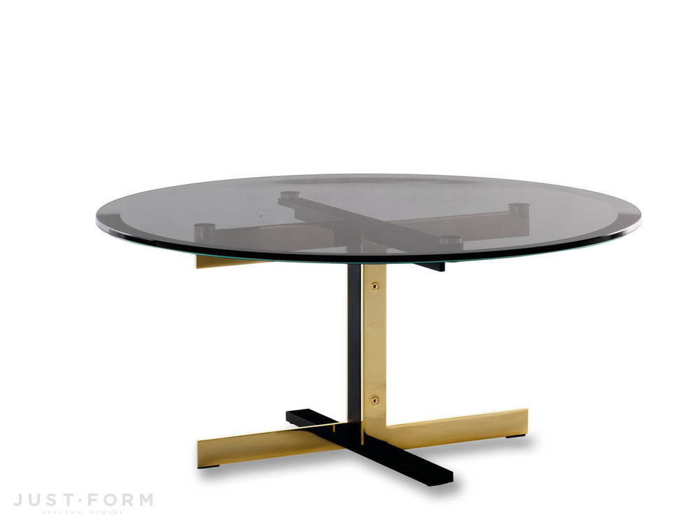 Столик Catlin фабрика Minotti фотография № 5