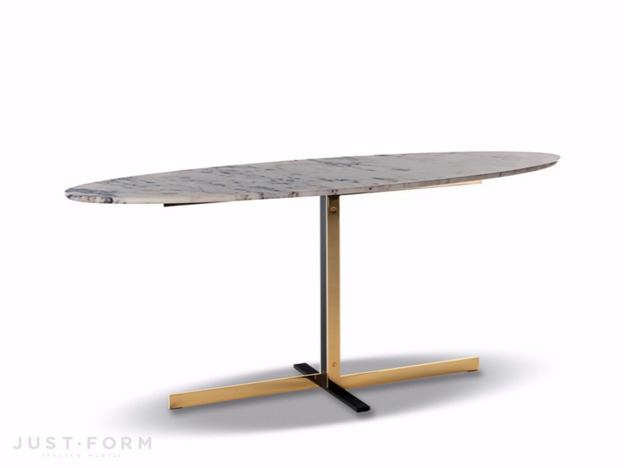 Столик Catlin фабрика Minotti фотография № 8
