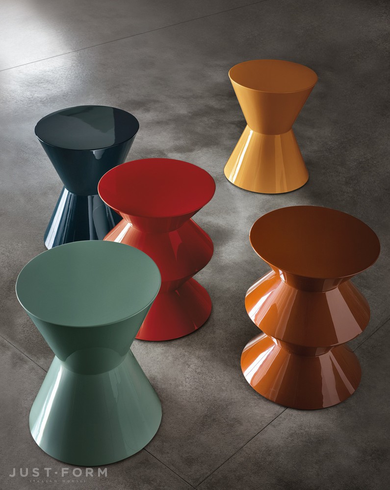 Столик Cesar фабрика Minotti фотография № 9