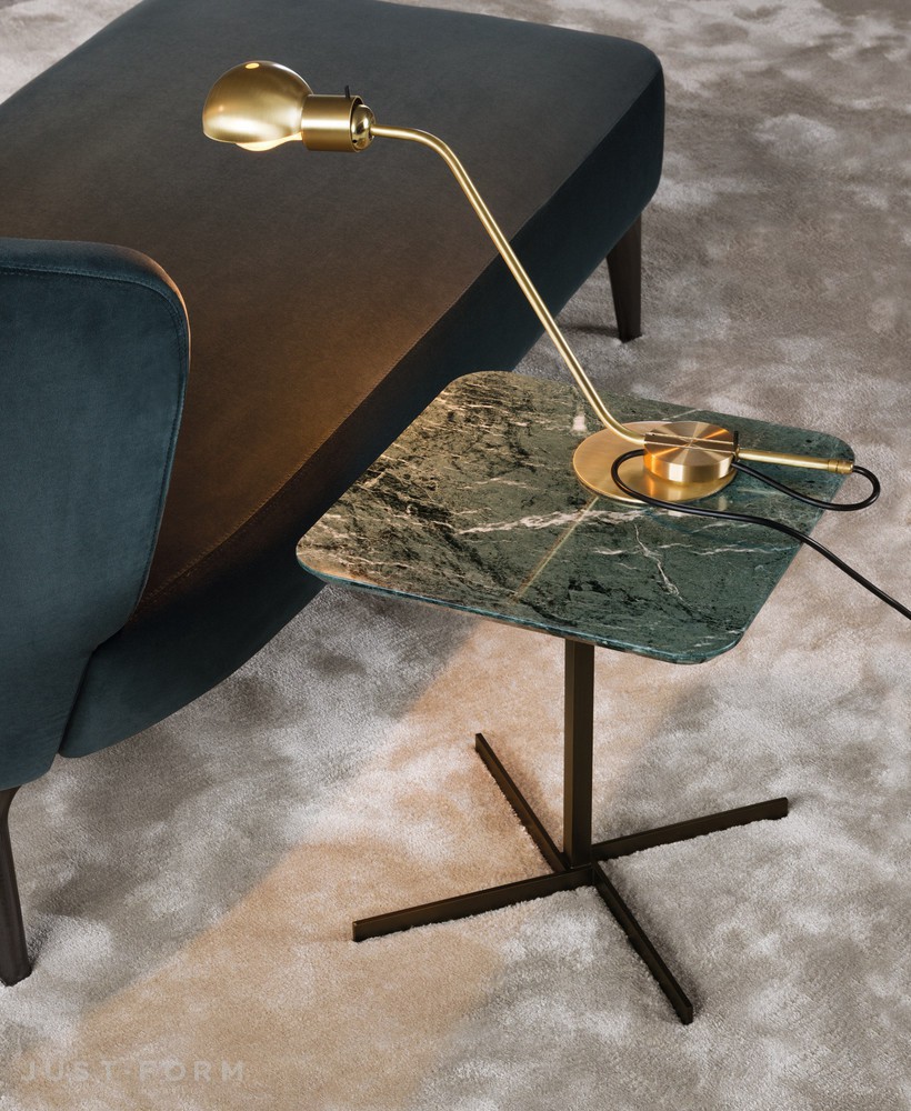 Столик Joy фабрика Minotti фотография № 2