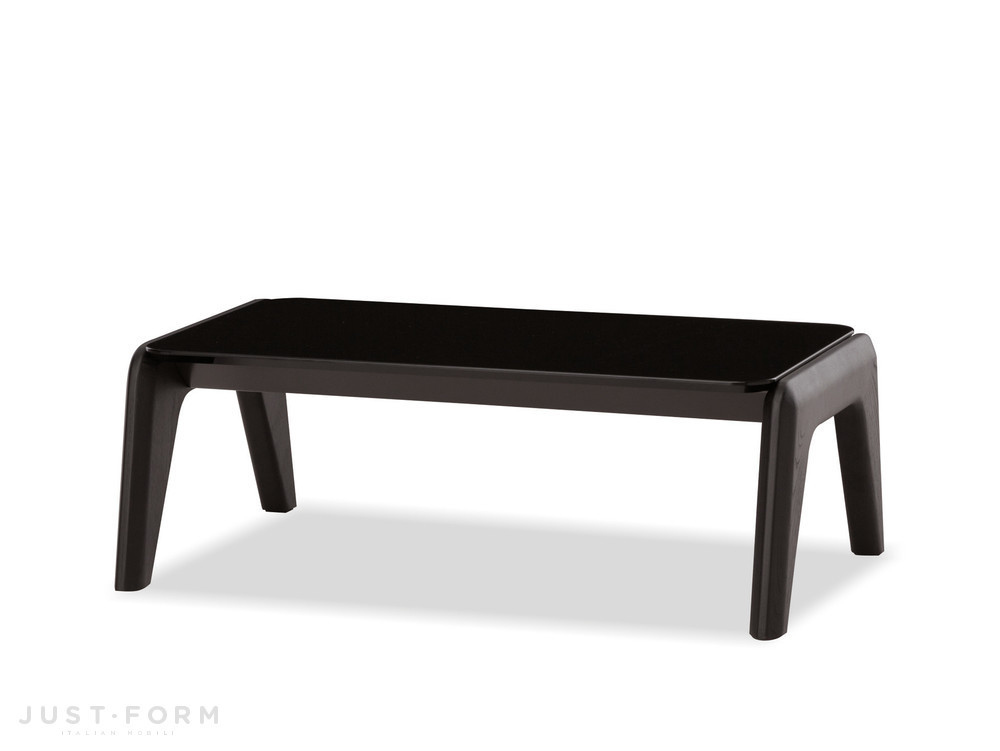 Столик Kirk фабрика Minotti фотография № 3