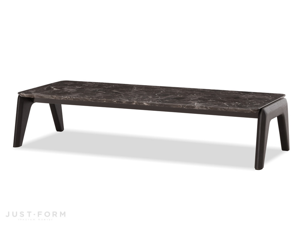Столик Kirk фабрика Minotti фотография № 4