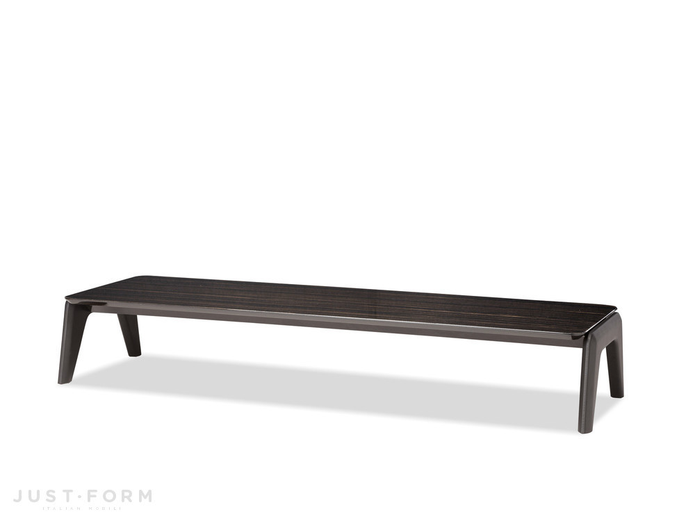 Столик Kirk фабрика Minotti фотография № 5