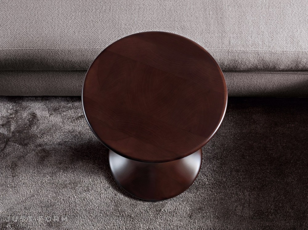 Столик Kitaj фабрика Minotti фотография № 2