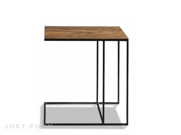 Столик Leger фабрика Minotti фотография № 1