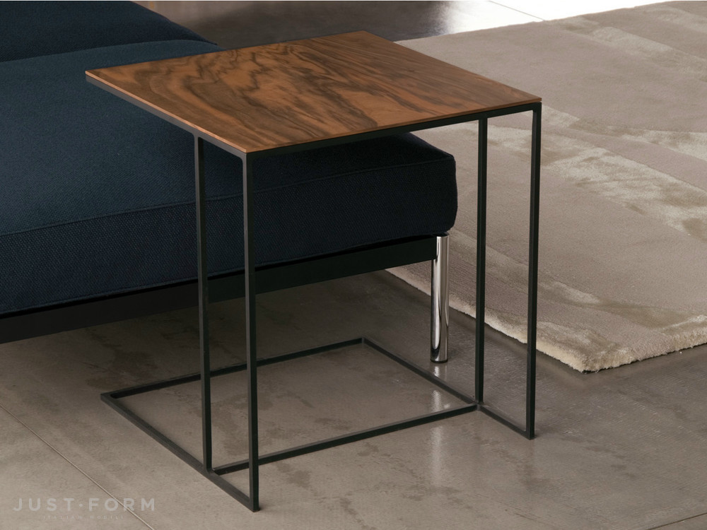 Столик Leger фабрика Minotti фотография № 2