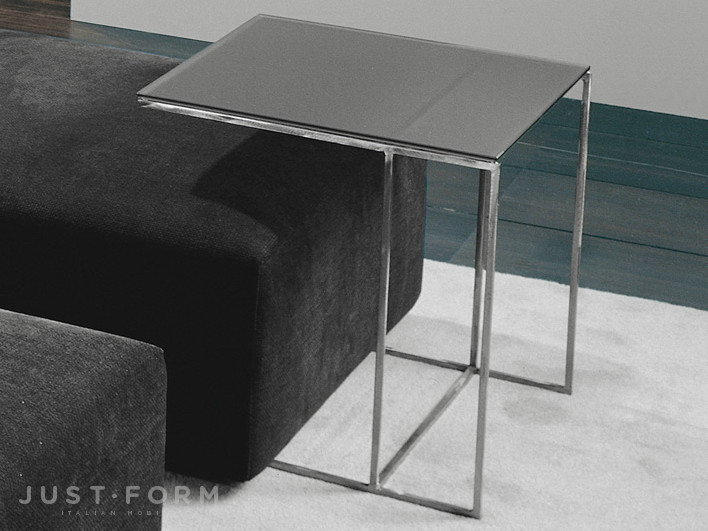 Столик Leger фабрика Minotti фотография № 3