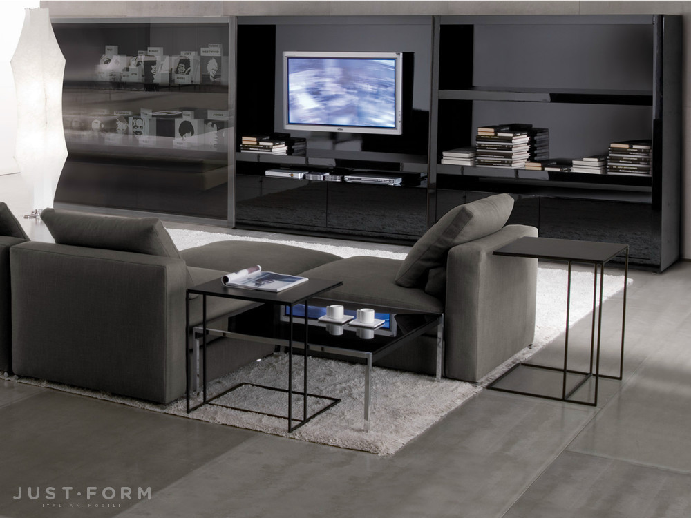 Столик Leger фабрика Minotti фотография № 4
