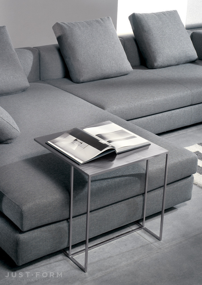 Столик Leger фабрика Minotti фотография № 5