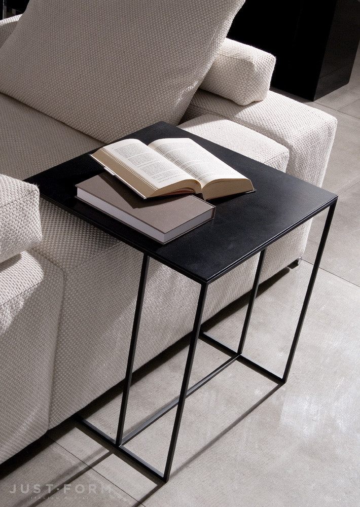 Столик Leger фабрика Minotti фотография № 6