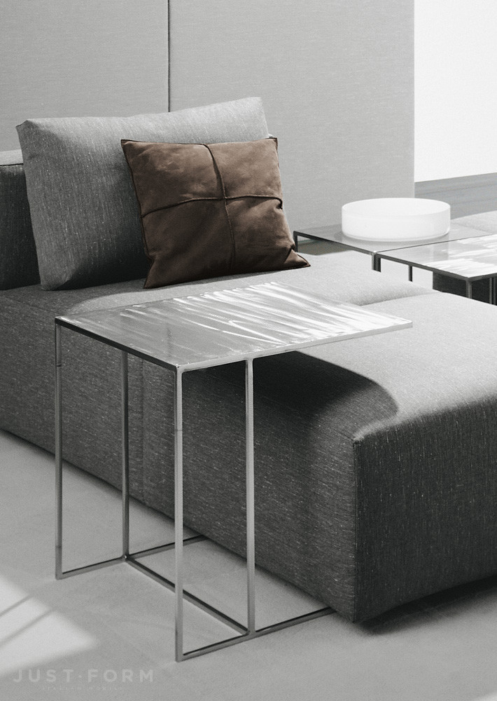 Столик Leger фабрика Minotti фотография № 8