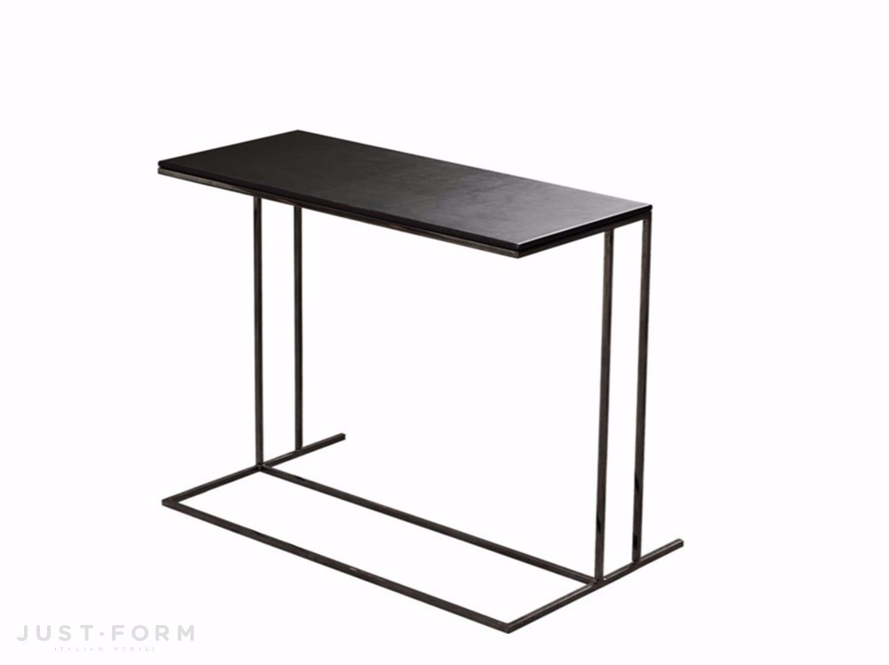 Столик Leger фабрика Minotti фотография № 7