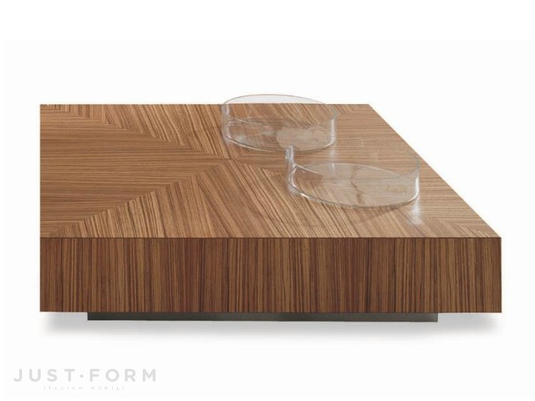 Столик Life фабрика Minotti фотография № 1