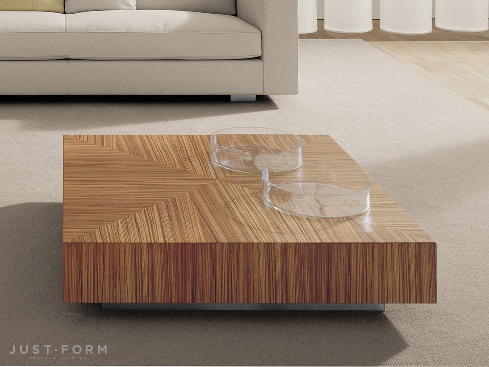 Столик Life фабрика Minotti фотография № 2