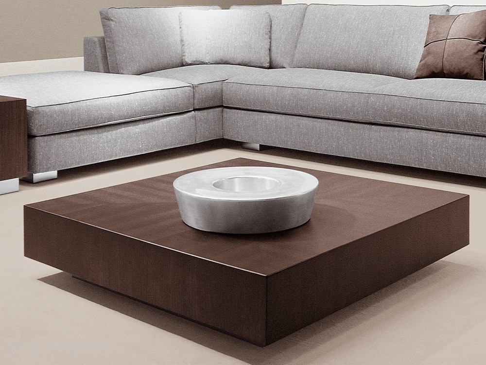 Столик Life фабрика Minotti фотография № 3