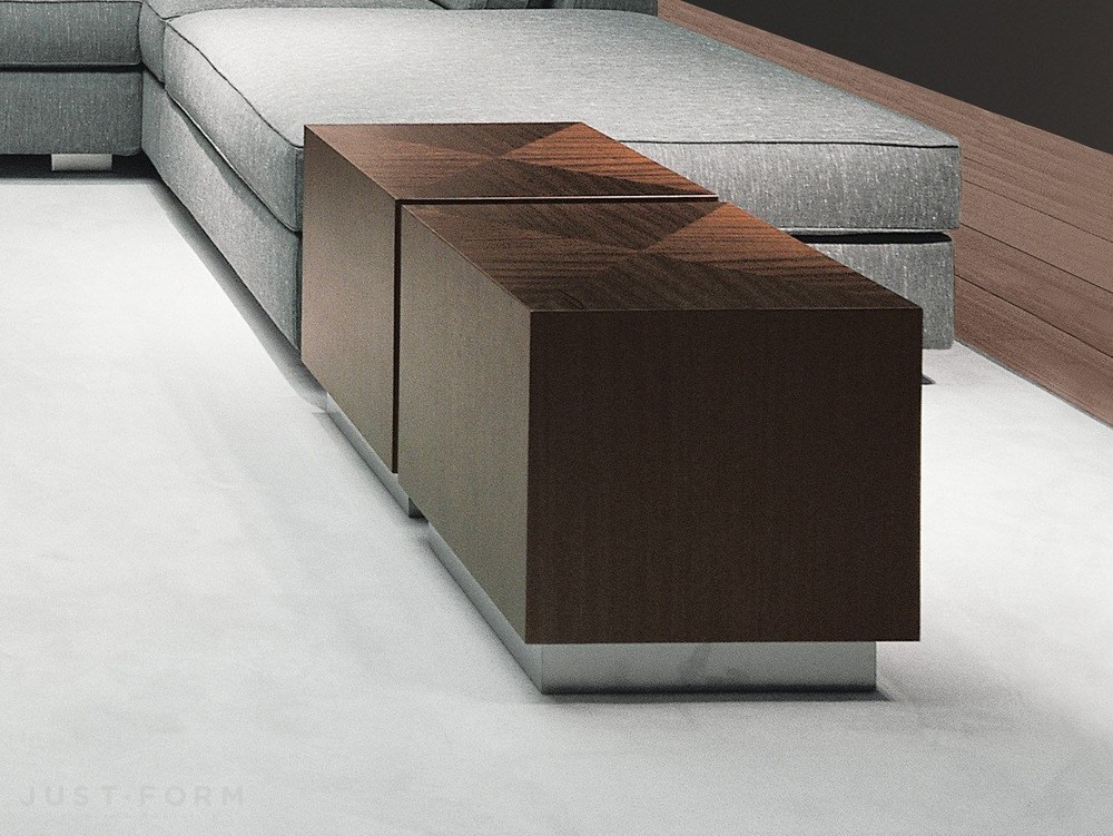 Столик Life фабрика Minotti фотография № 4