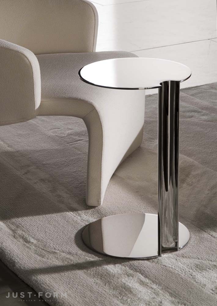 Столик Nay фабрика Minotti фотография № 4