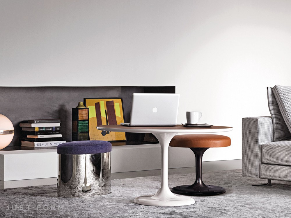 Столик Neto фабрика Minotti фотография № 3