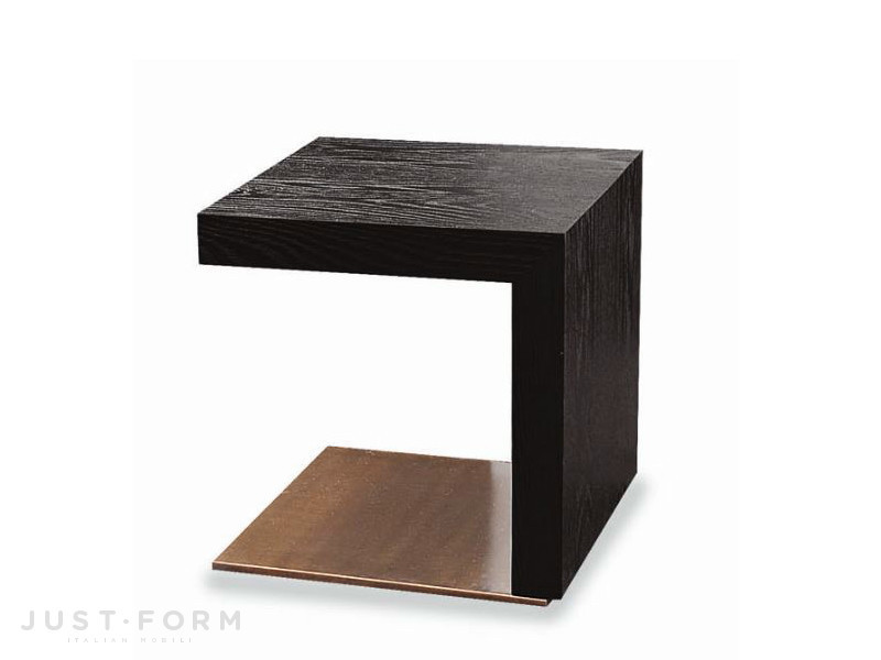 Столик Toulouse фабрика Minotti фотография № 1