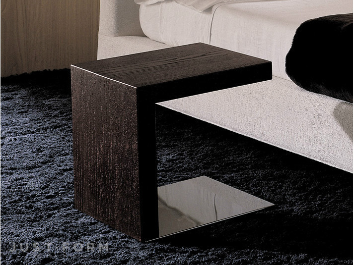 Столик Toulouse фабрика Minotti фотография № 2