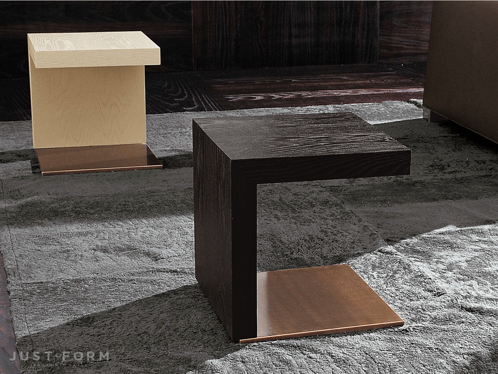 Столик Toulouse фабрика Minotti фотография № 3