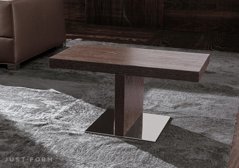 Столик Toulouse фабрика Minotti фотография № 4