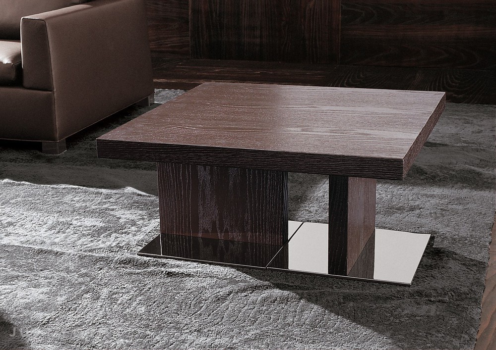 Столик Toulouse фабрика Minotti фотография № 5