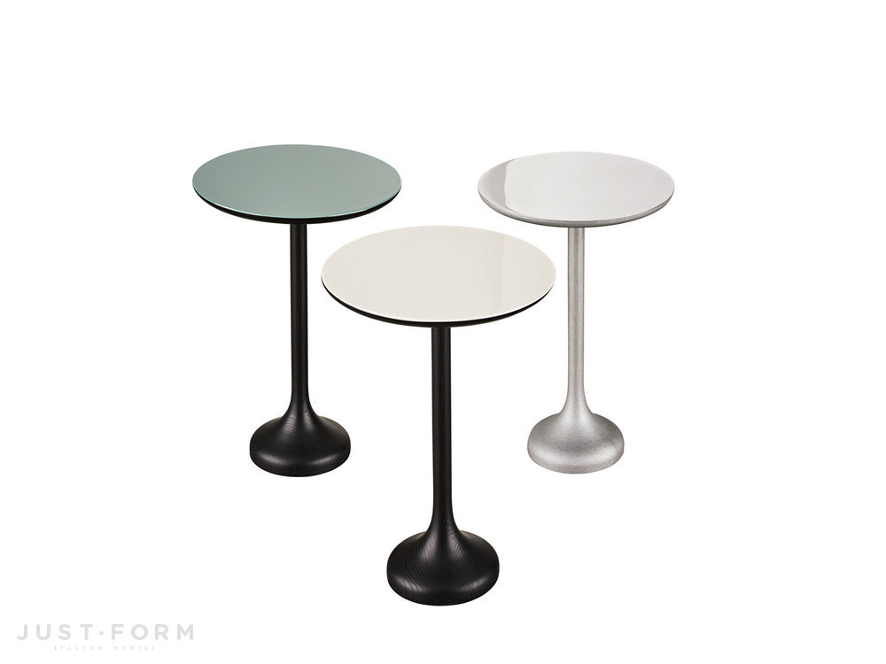 Столик Warren фабрика Minotti фотография № 1