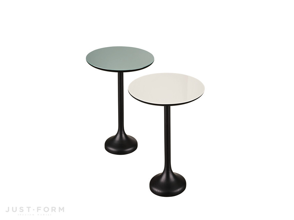 Столик Warren фабрика Minotti фотография № 2