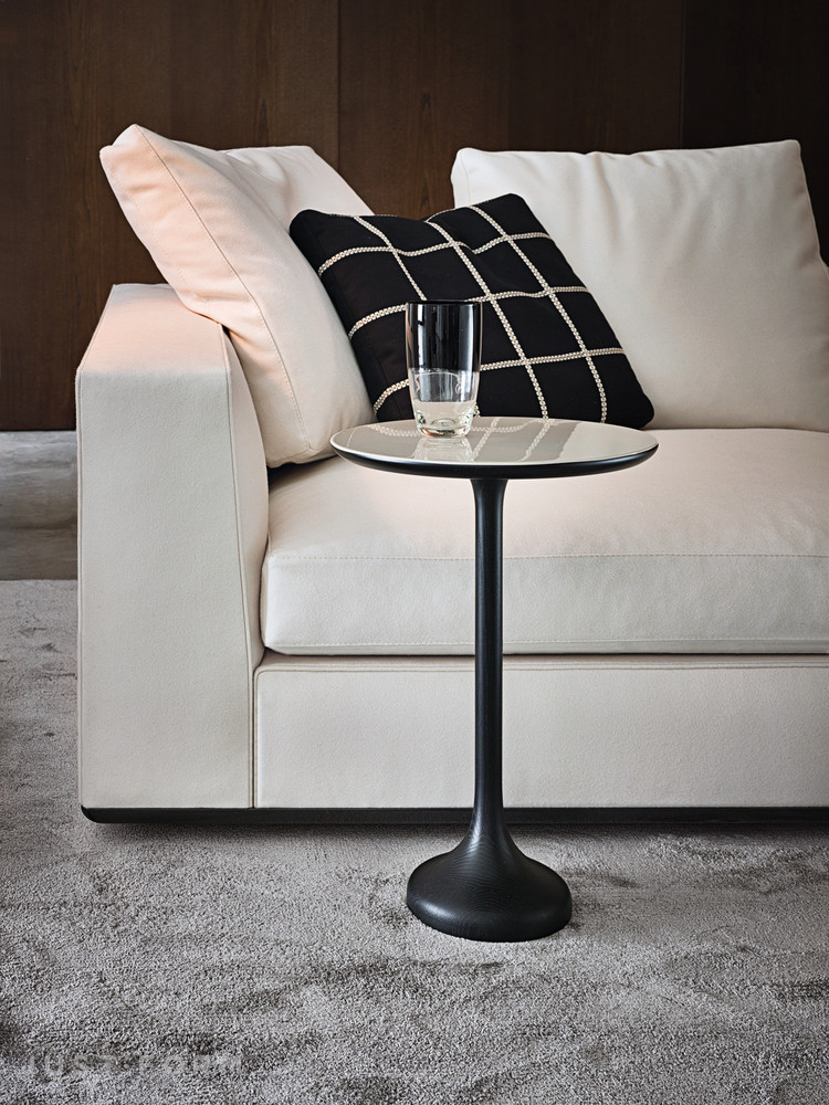 Столик Warren фабрика Minotti фотография № 3