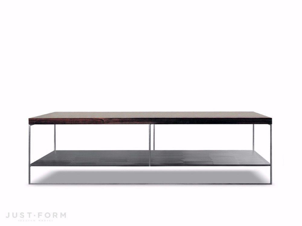  Consolle Calder фабрика Minotti фотография № 1