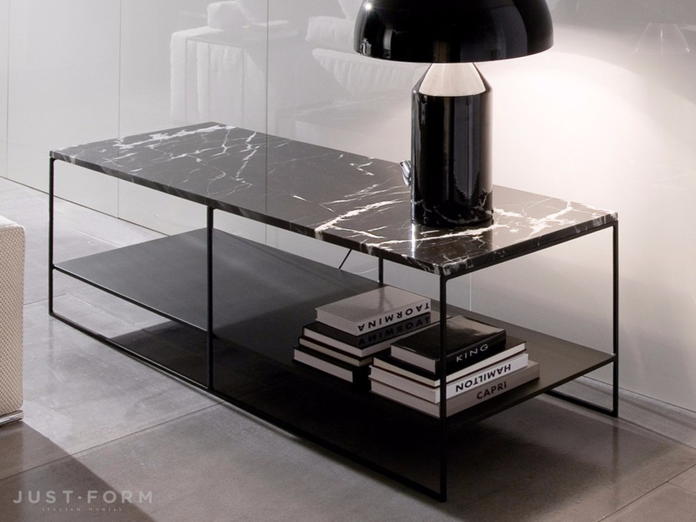  Consolle Calder фабрика Minotti фотография № 2