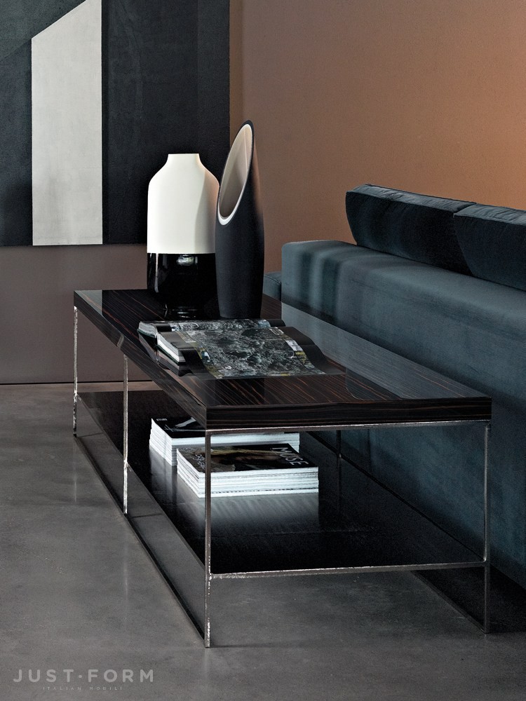  Consolle Calder фабрика Minotti фотография № 3
