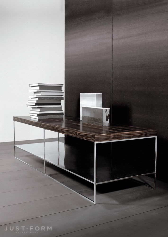  Consolle Calder фабрика Minotti фотография № 4