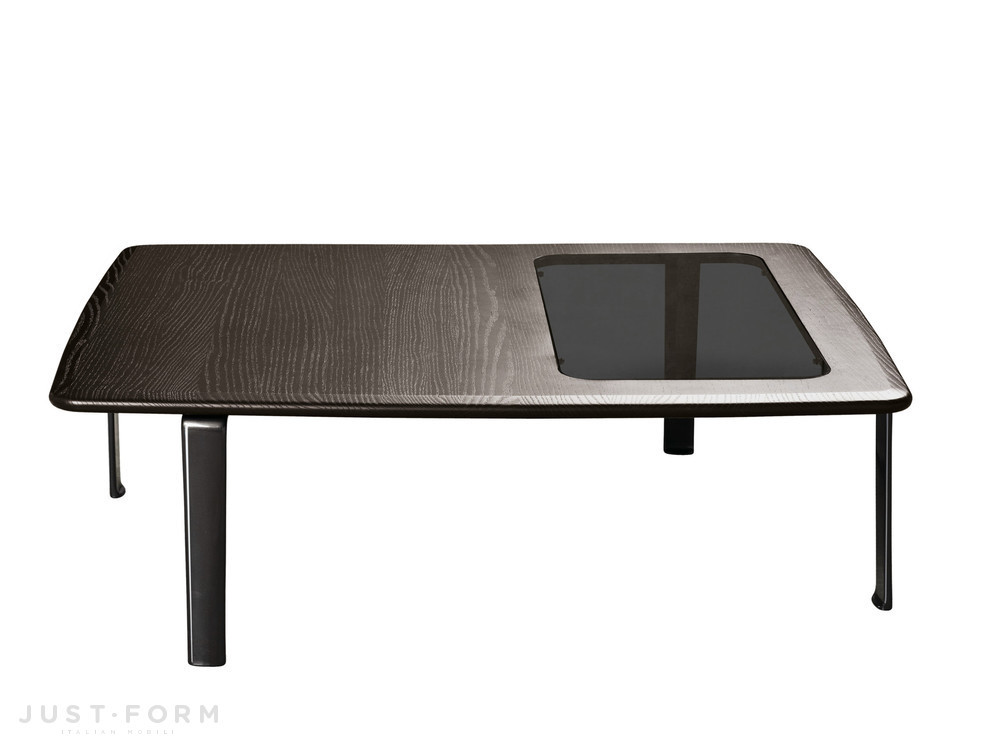Столик Perry фабрика Minotti фотография № 1