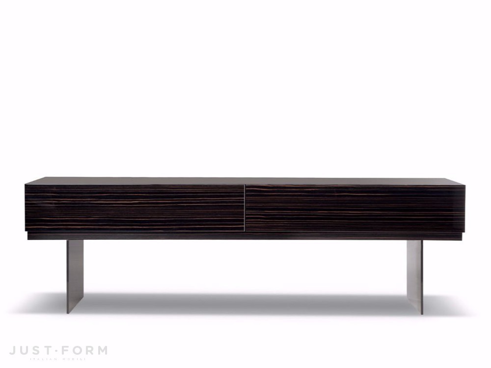 Консоль Lang Consolle фабрика Minotti фотография № 1