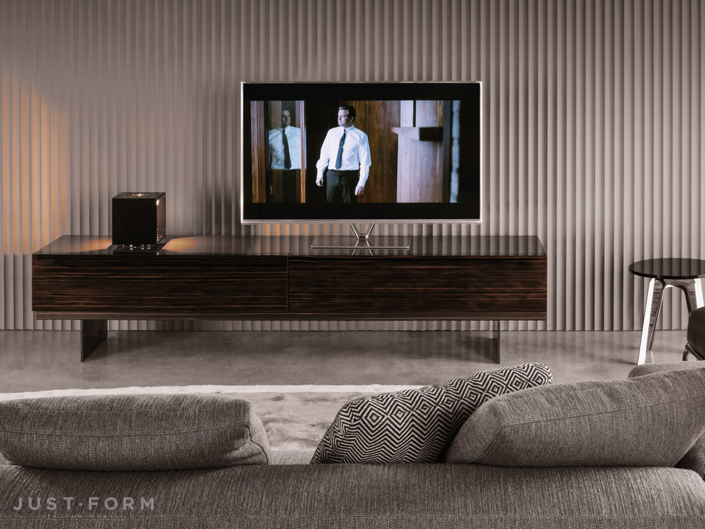 Консоль Lang Consolle фабрика Minotti фотография № 2