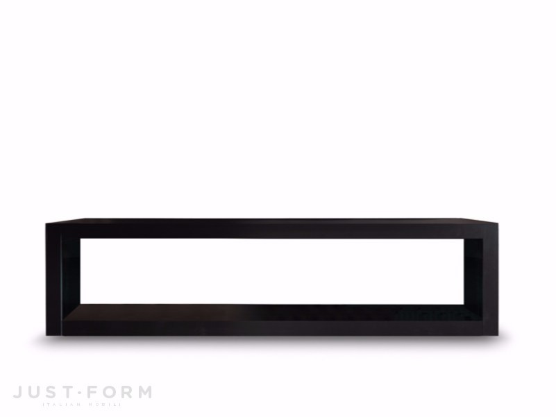 Тумба для гостиной Johns Low фабрика Minotti фотография № 1