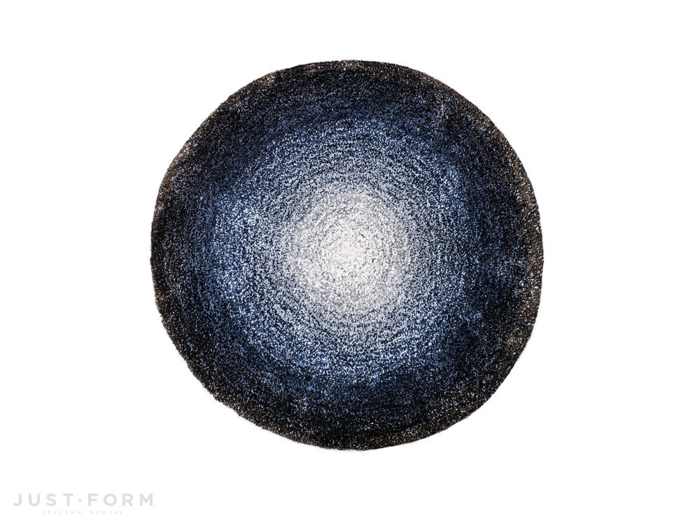 Ковер Dibbets Rainbow фабрика Minotti фотография № 5