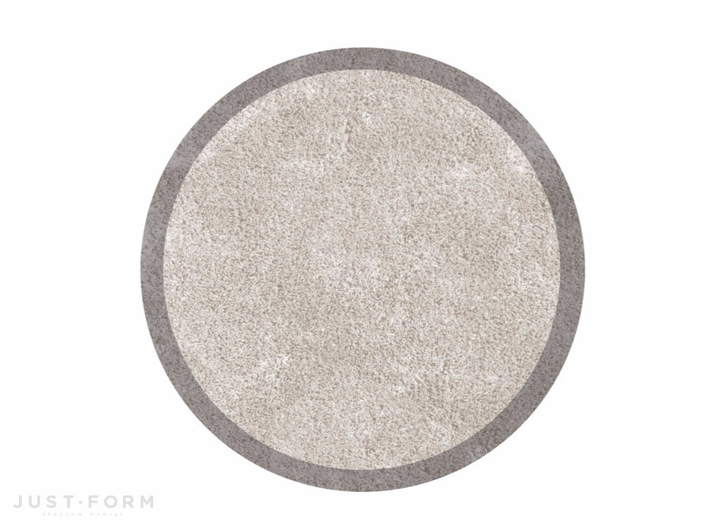 Ковер Dibbets Frame фабрика Minotti фотография № 1