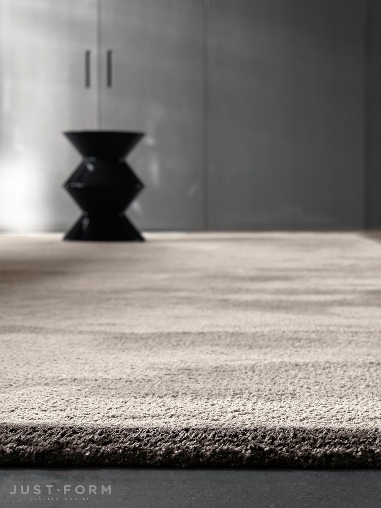 Ковер Dibbets Frame фабрика Minotti фотография № 3