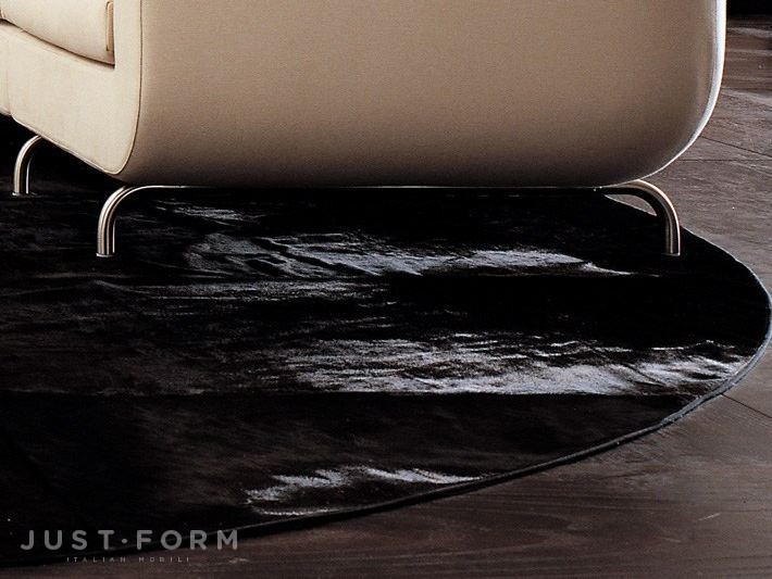 Ковер Pony Carpet фабрика Minotti фотография № 2