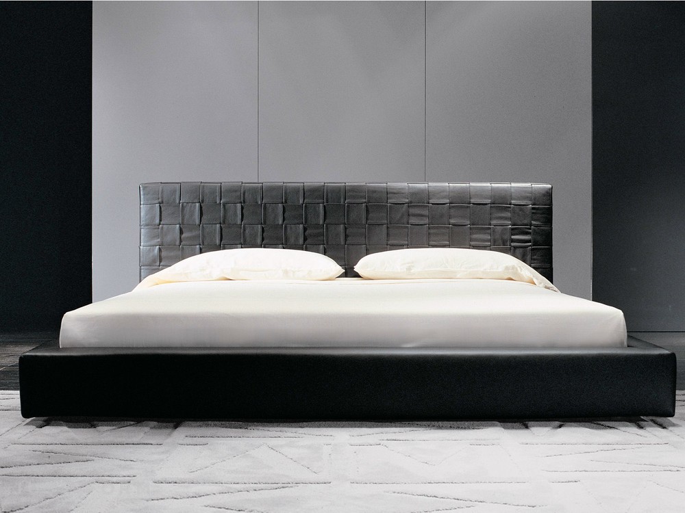 Кровать Bartlett Bed фабрика Minotti фотография № 2