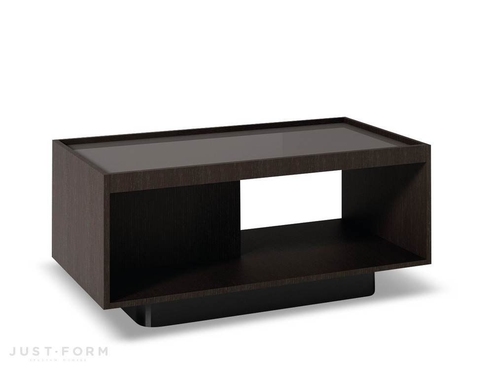 Прикроватная тумбочка Close Nightstand фабрика Minotti фотография № 3