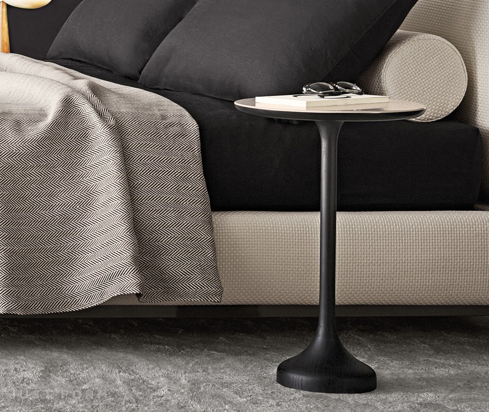 Плед Andersen Bedwear фабрика Minotti фотография № 2