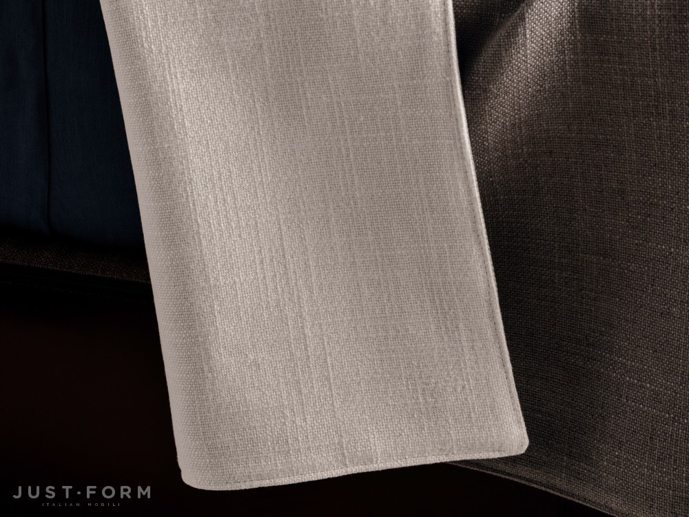 Покрывало Fort Bedspread фабрика Minotti фотография № 1